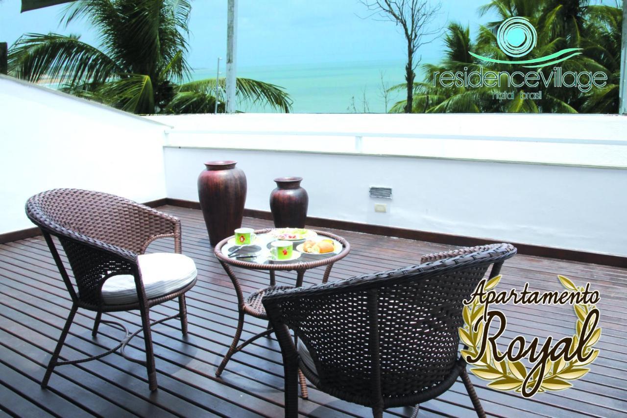 Residence Village Natal Exterior photo