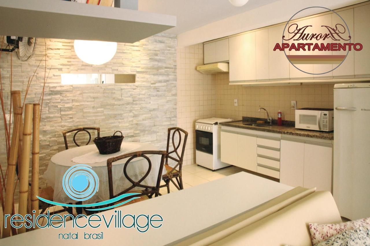 Residence Village Natal Exterior photo