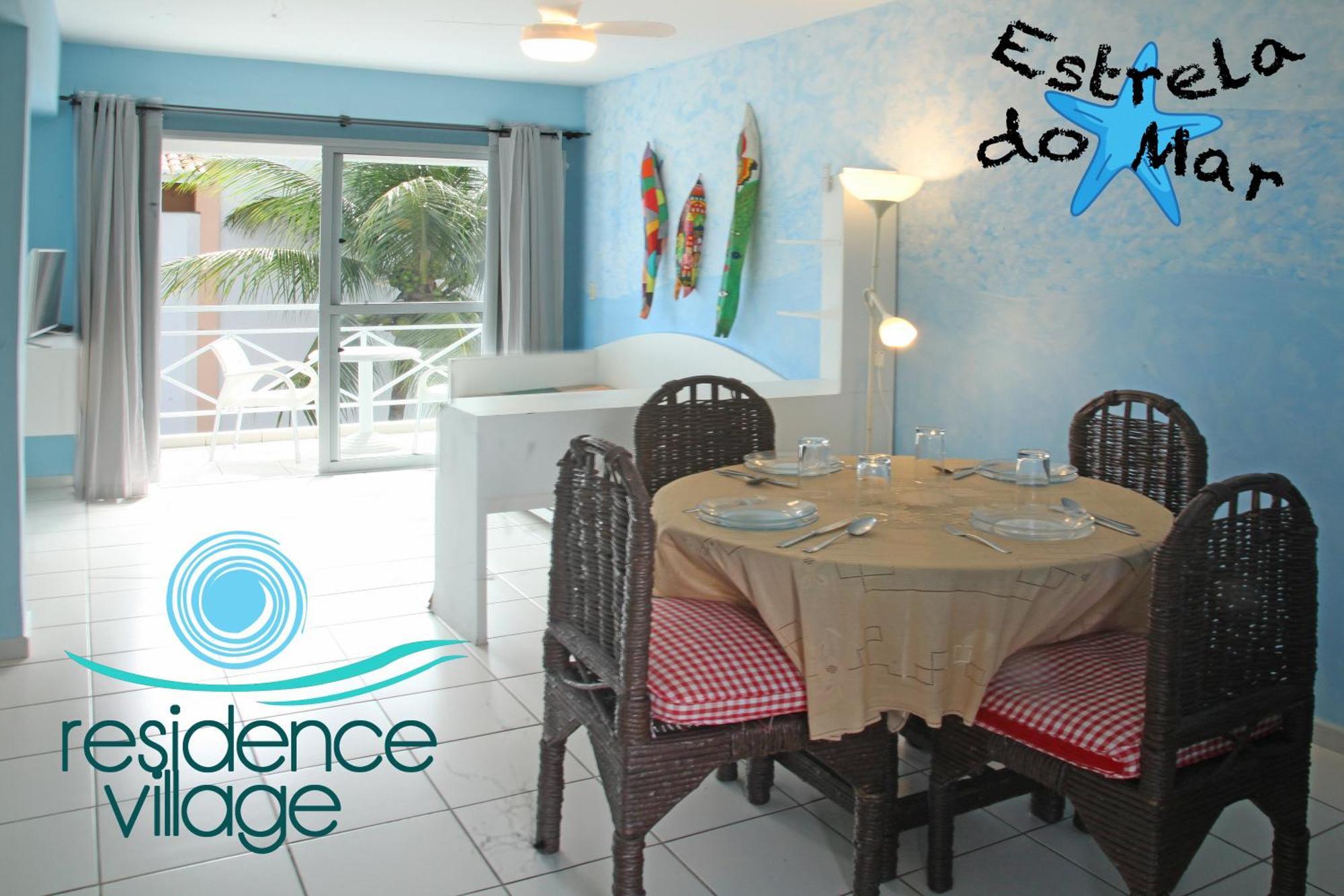 Residence Village Natal Exterior photo