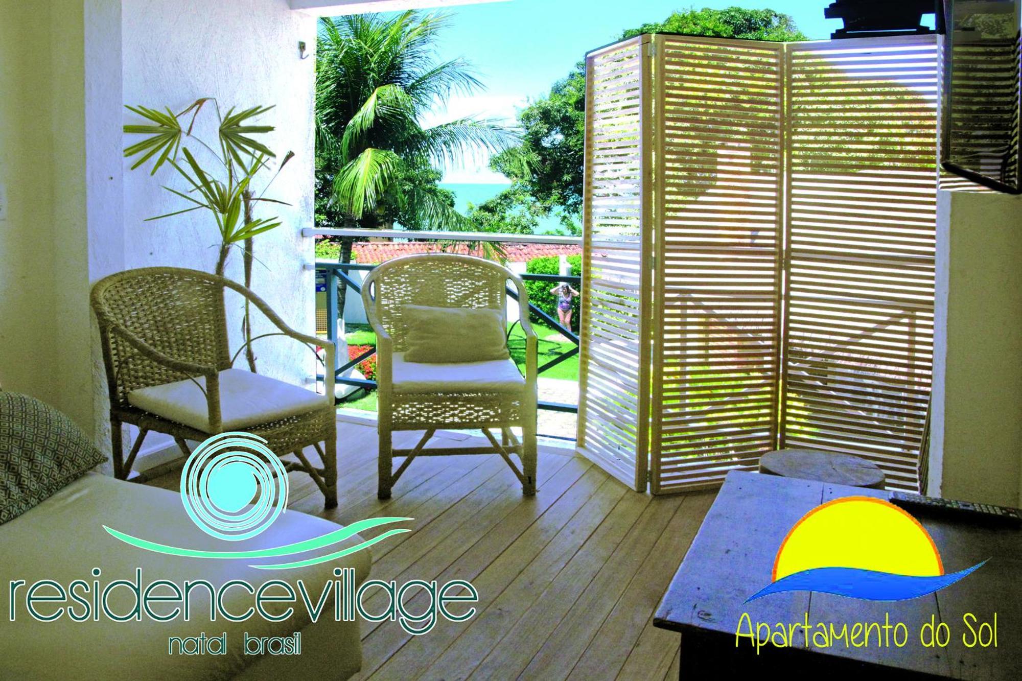 Residence Village Natal Exterior photo